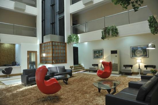 Landmark Suites